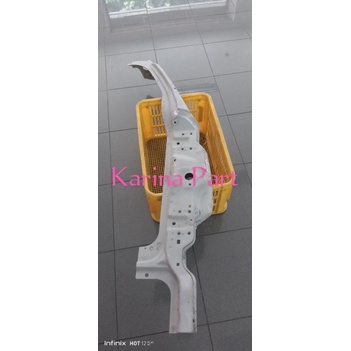 pilar tiang pintu Canter kanan Original KTB MK704171