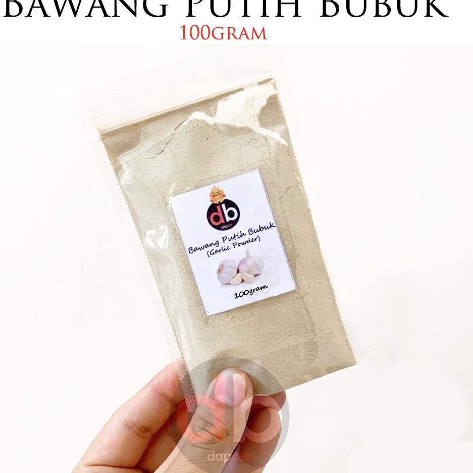 

ざ Garlic Powder 100gram ホ