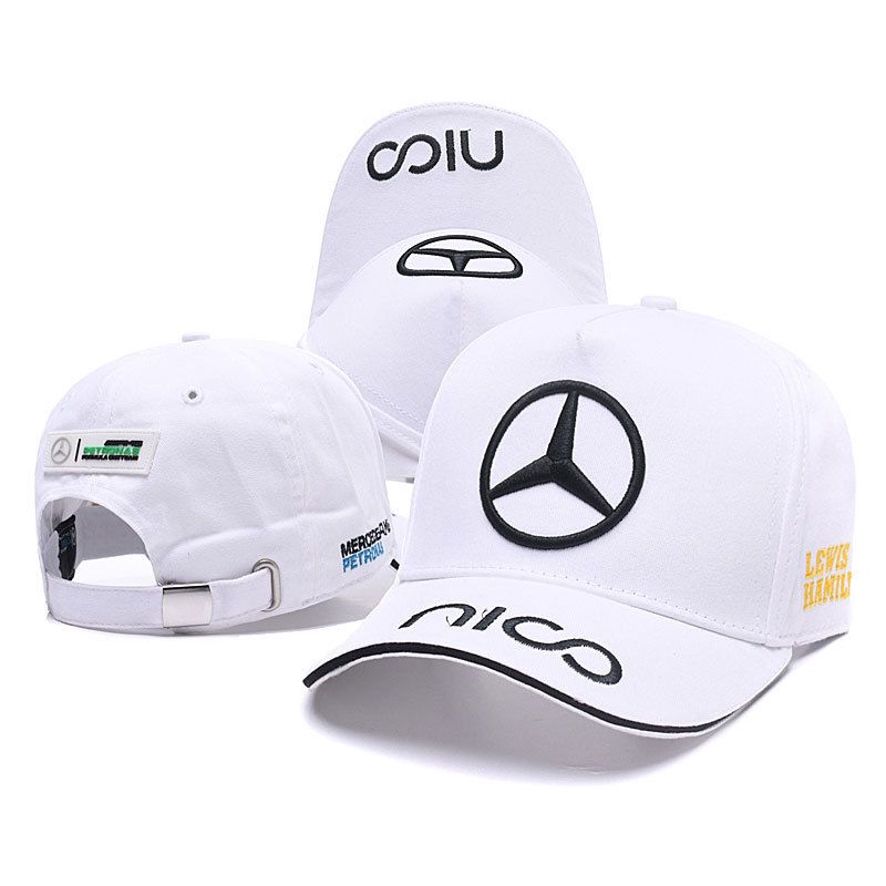 COD Topi baseball pria terkeren terlaris