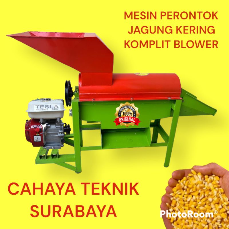 MESIN ALAT PERONTOK PEMIPIL JAGUNG MESIN PEMIPIL JAGUNG KERING KOMPLIT