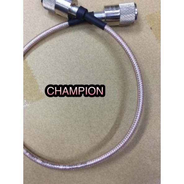 KABEL JUMPER SWR