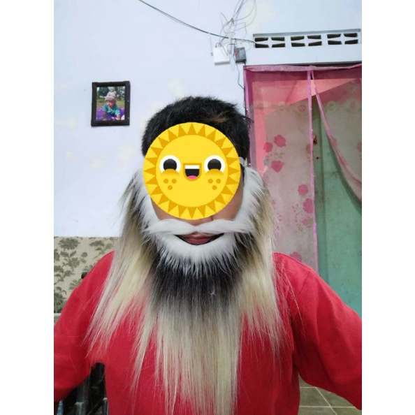 Brewok warok Class Medium, Untuk Anak dan Dewasa