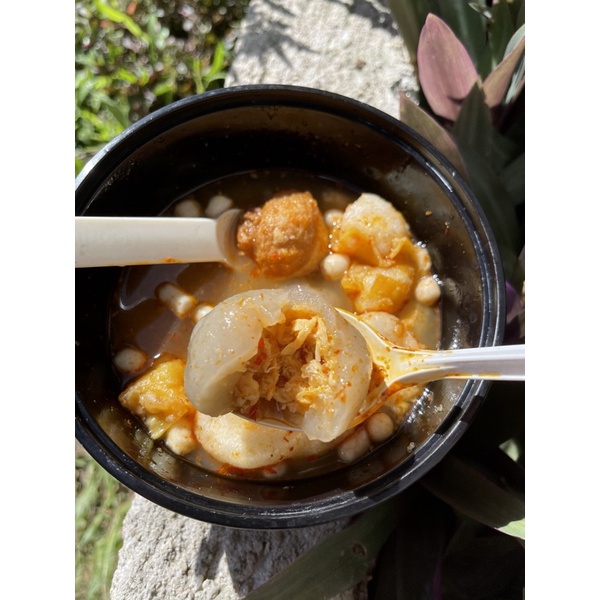 

baso aci ekonomis banyak varian