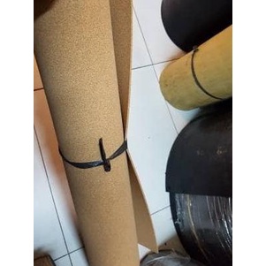

Cork Sheet 5mm ( Gabus Patah 5mm )