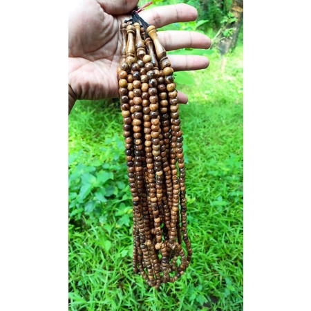 tasbih kayu gaharu 8mm tasbih gaharu asli tasbih kayu gaharu wangi tasbih gaharu 99 tasbih gaharu 33