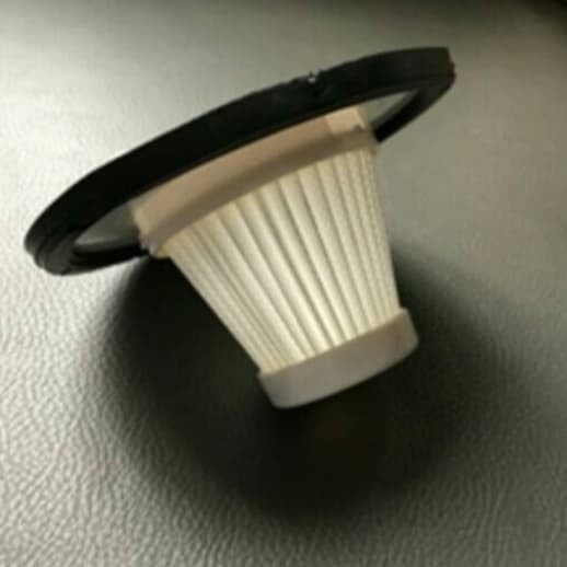 Bolde Filter Hepa Sparepart Vacuum Cleaner Super Hoover Cyclone Ori