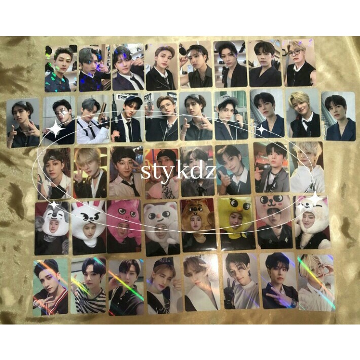 Jual Stray Kids Maxident Pob | Shopee Indonesia