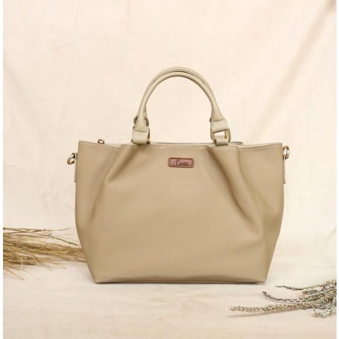 Ceviro Nova Hand Bag Tas selempang Tas Tangan Tas Kantor Wanita