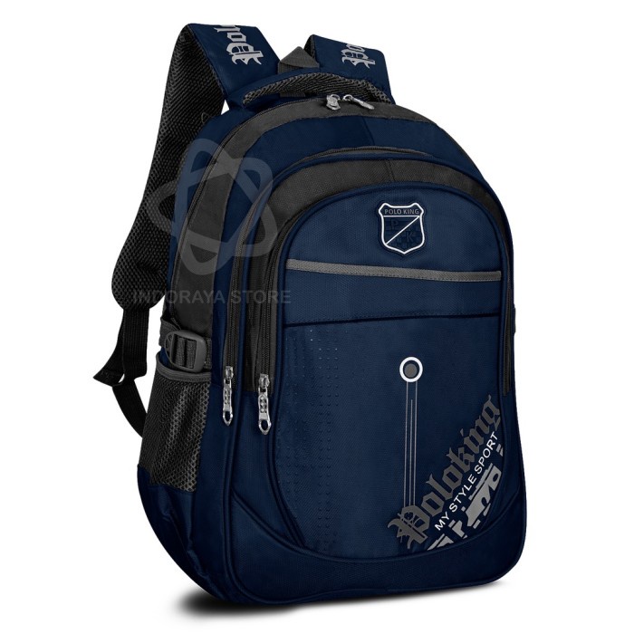 Tas Koper Perempuan - Original Anak Alto Tas Tas Import Sd Laki-Laki Smp Sekolah