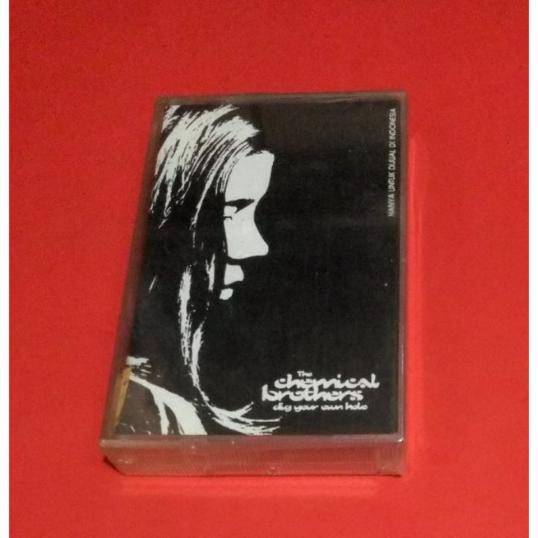 kaset pita The Chemical Brothers