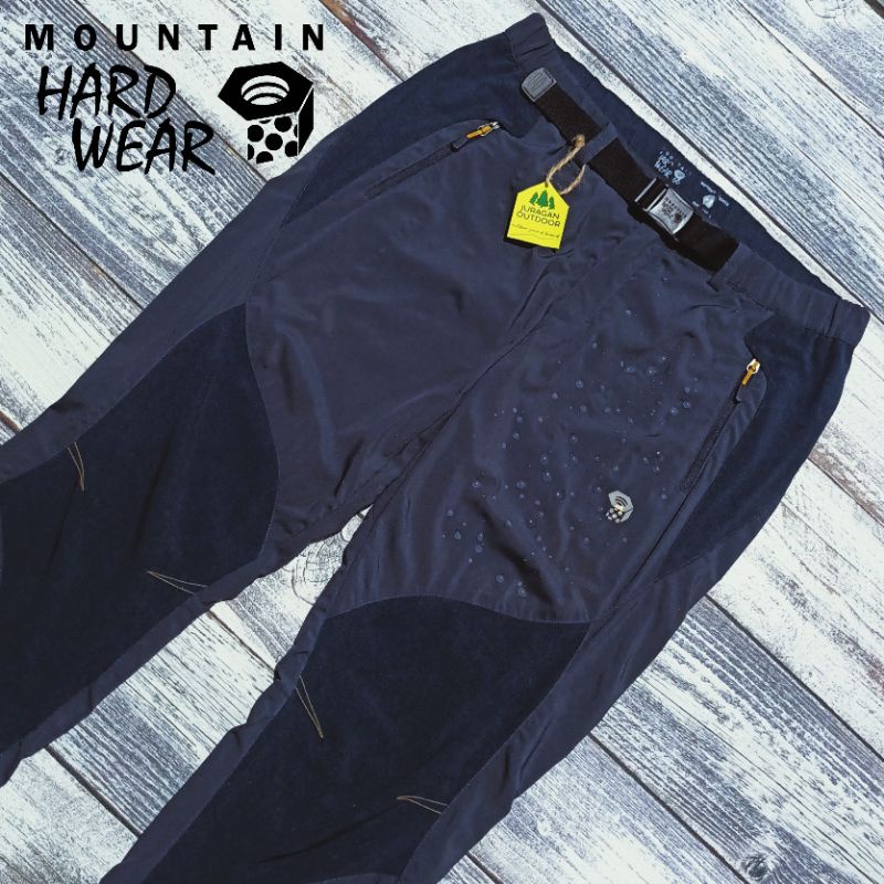 Celana Outdoor Gunung Mountain Hardware Second