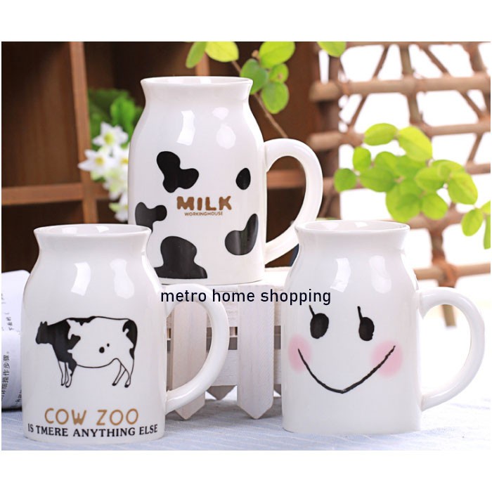 gelas kaca anak gelas dan mug cangkir kaca gelas kaca lucu-MHS198