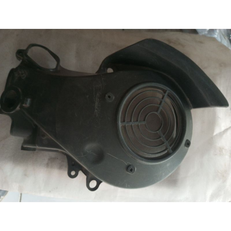 tutup kipas mio j /GT / soul gt / xride fino fi orii