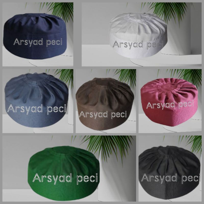 PECI IJAZI REMPEL/PECI HABIB SYEH TERMURAH