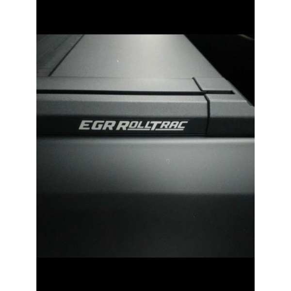 roller lide/tutup bak hilux 2021-2022 EGR made in Australia