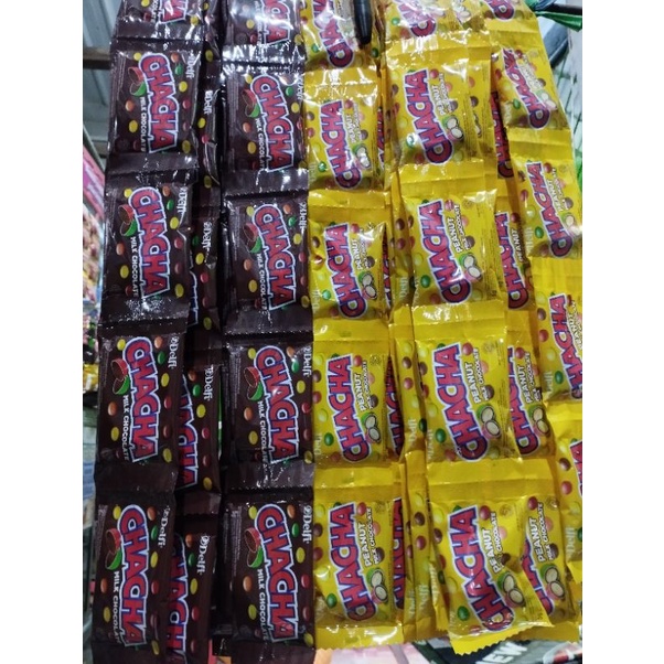 

coklat,chacha,renteng,isi,10pcs x5gr