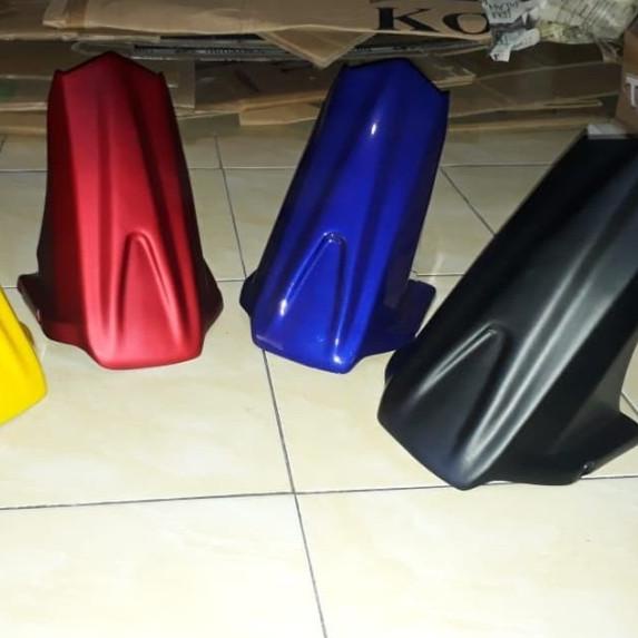 topi hugger arm new r15 vva