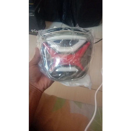 stoplamp vespa sprint