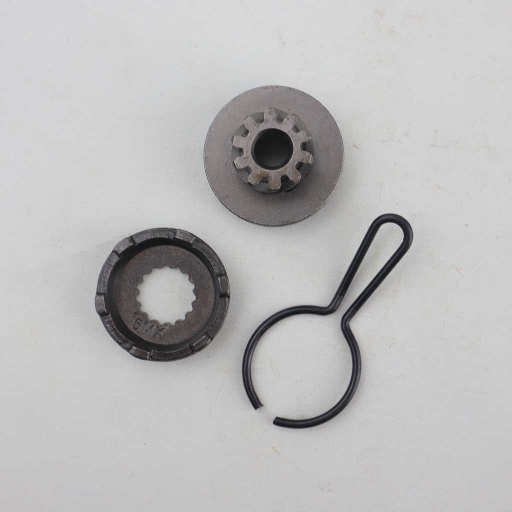 Pinion Kick Starter Mio KC / pinion starter Mio