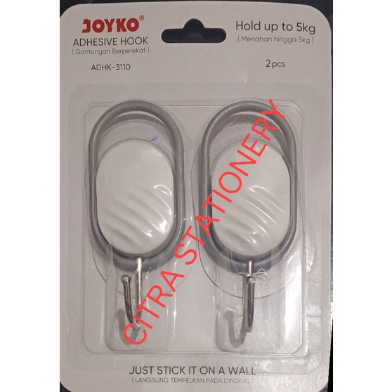 

Gantungan Joyko 3110