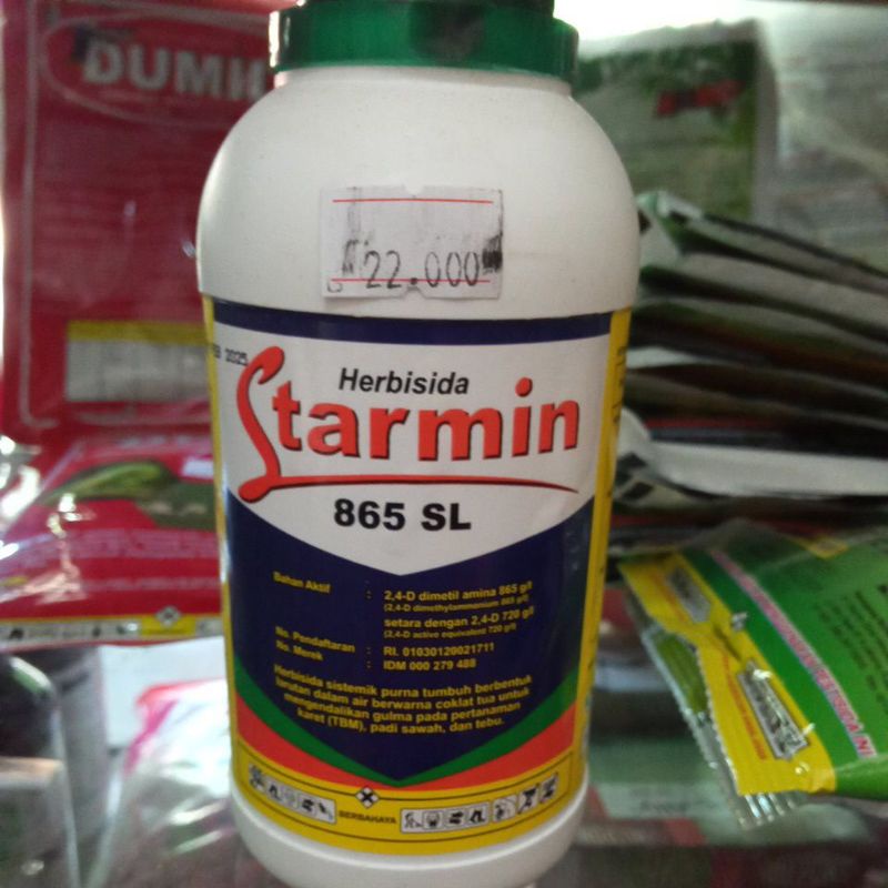 starmin 200ml