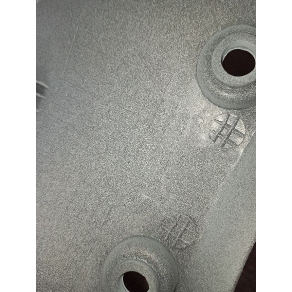 COVER FRONT PANEL DEPAN HONDA ALL NEW  SCOOPY F1 2020 2022 K2F