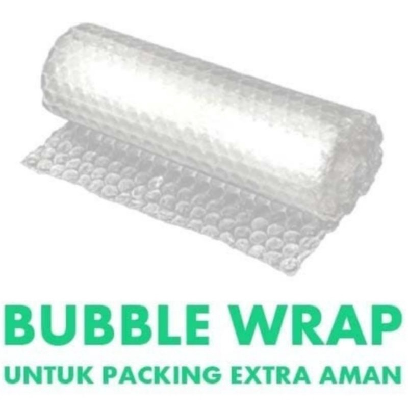 

Bubble wrap