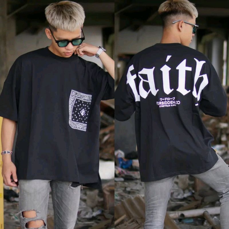 T.SHIRT OVERSIZE GLOARMY ORIGINAL