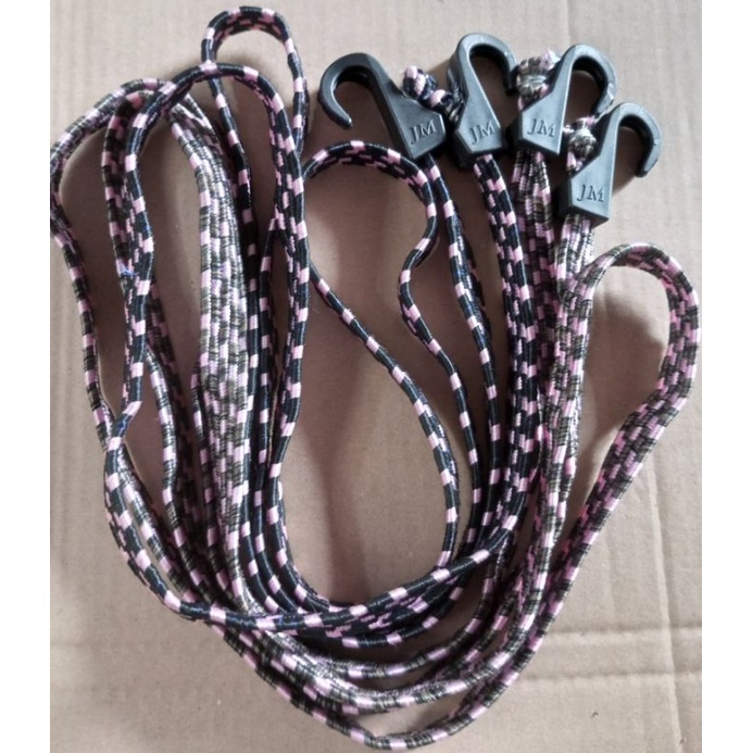 TALI BAGASI PIPIH 200CM/2 METER