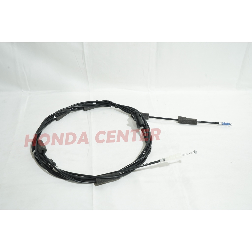 kabel cable sling tali tarikan bensin dan tarikan bagasi honda accord cm5 2003 2004 2005 2006 2007