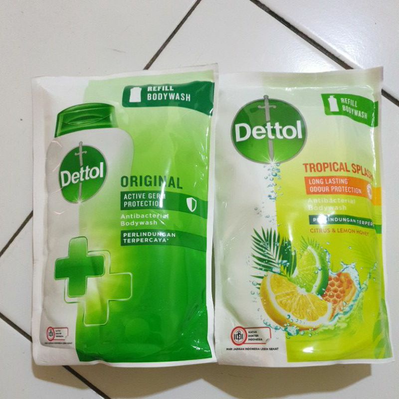 Dettol 410ml