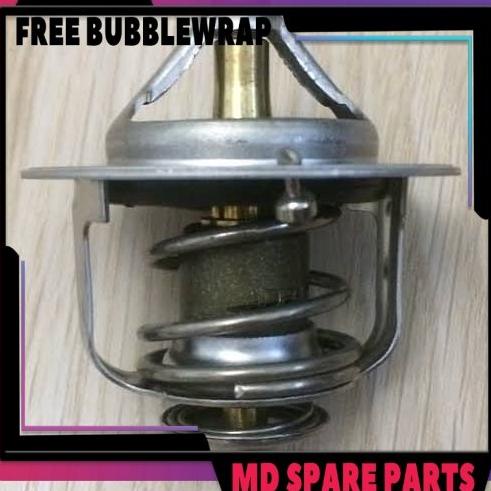 SPAREPART / Thermostat Isuzu Panther / PART MOBIL