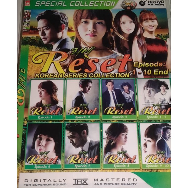 FILM DRAMA KOREA