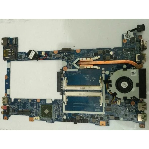 Motherboard Mobo Mainboard sony vaio SVE111B11W