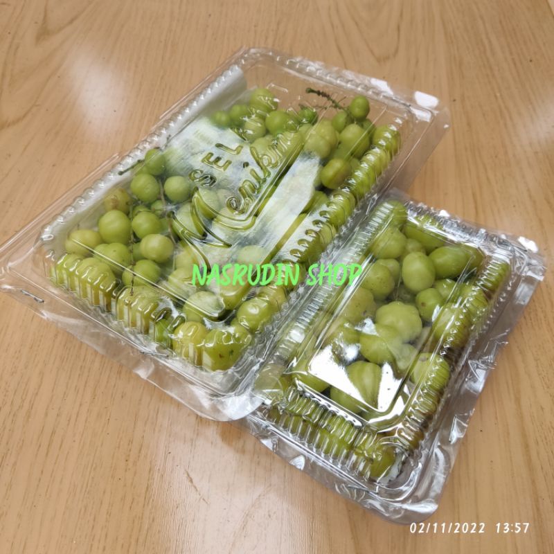 

BUAH CEREMAI | CREMAI | CAREME | CERMAI | MURAH SEGAR LANGSUNG PETIK