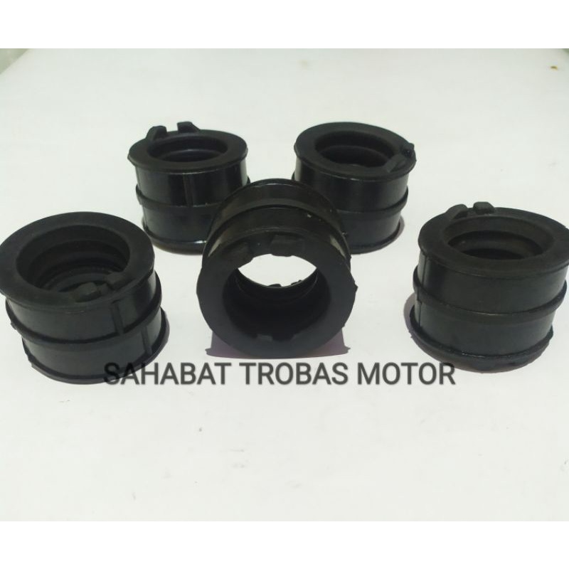 Karet Sambungan Manipol Manipul Insulator PE 26 / Karet PE 26