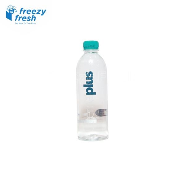 

Eternal Plus E+ Air Mineral Botol / Bottled Mineral Water