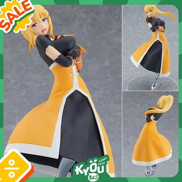 Pop Up Parade Figure Darkness - Konosuba