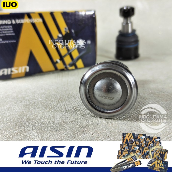 Ball Joint Bawah Mobilio Brio BRV BR-V AISIN (2pc) JBJH 6015S