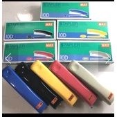

Stapler Max HD 10D Original