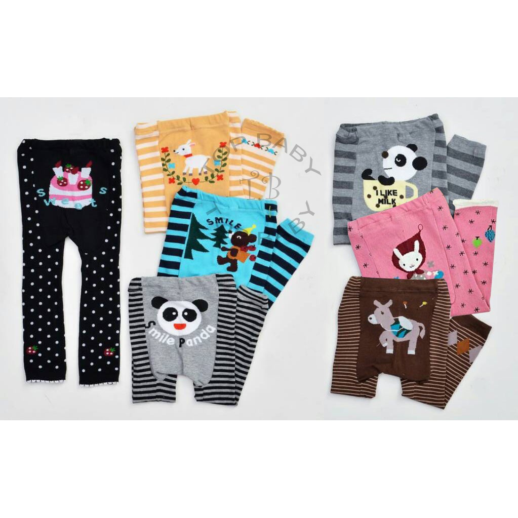 Legging Busha Bayi - 1210