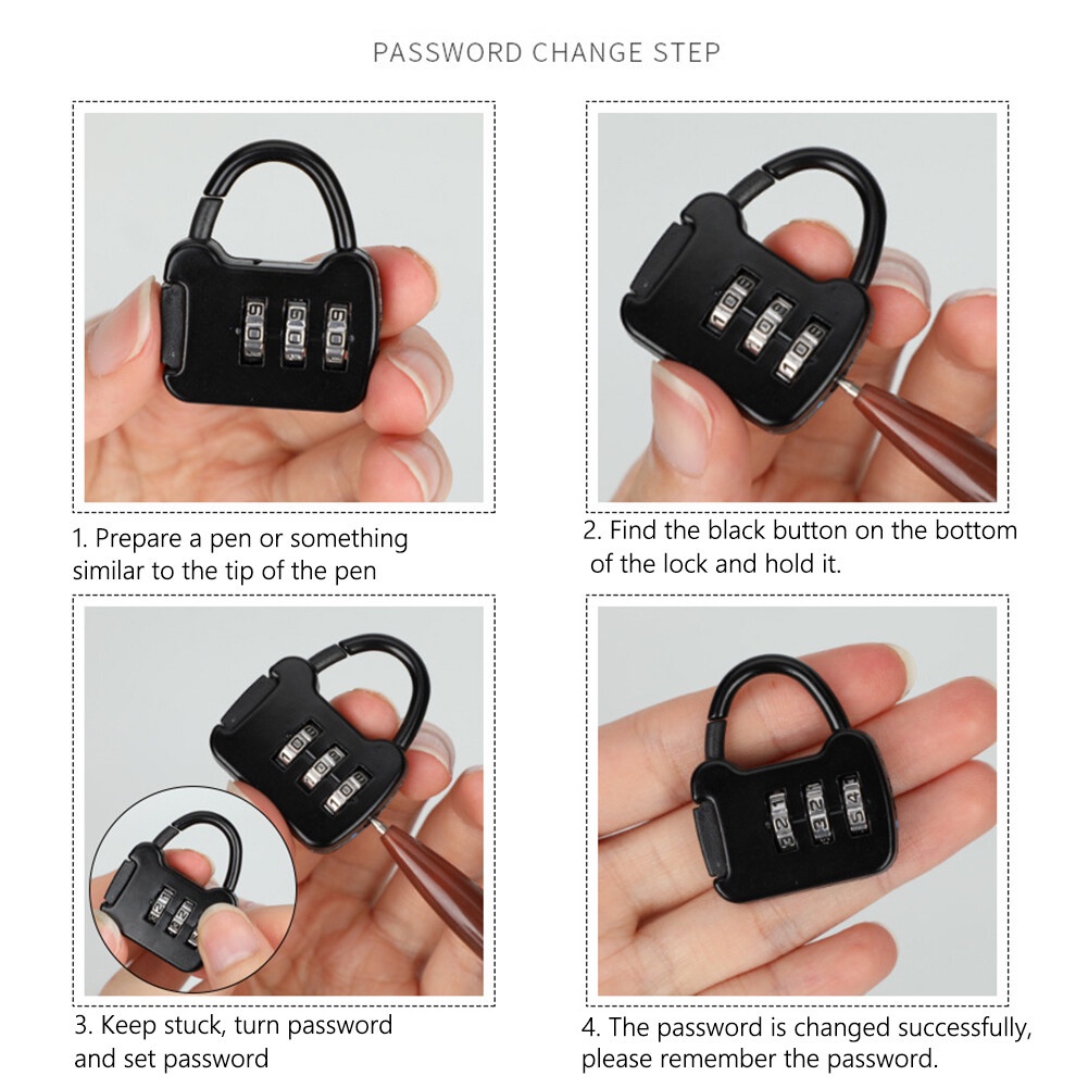 gembok nomer. gembok nomor. gembok angka. gembok mini. gembok koper. gembok password angka
