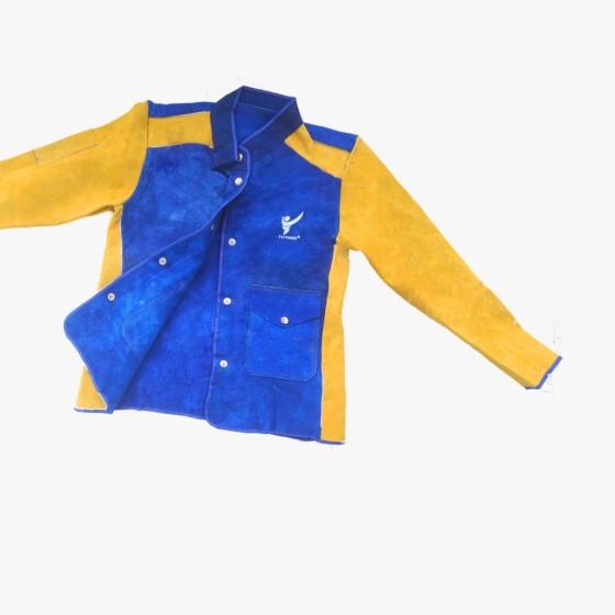 WELDING JACKET YUTAKA