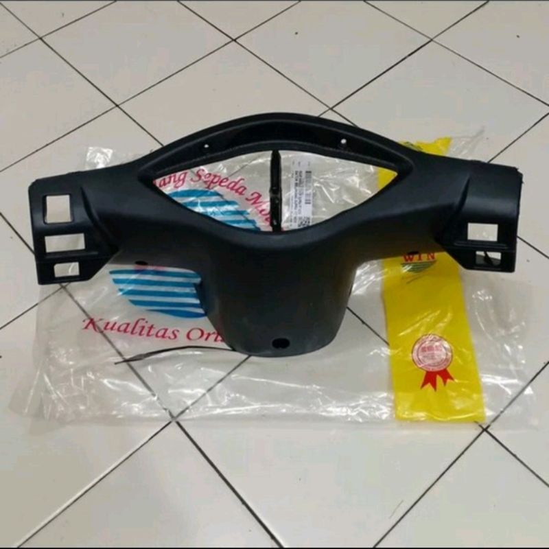 Batok belakang supra fit new -WIN