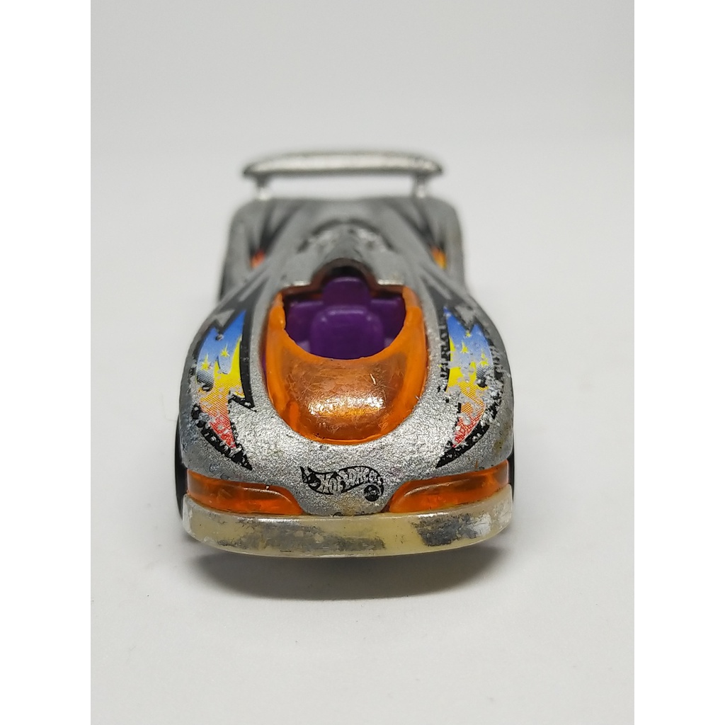 speed shark vintage hot wheels loose