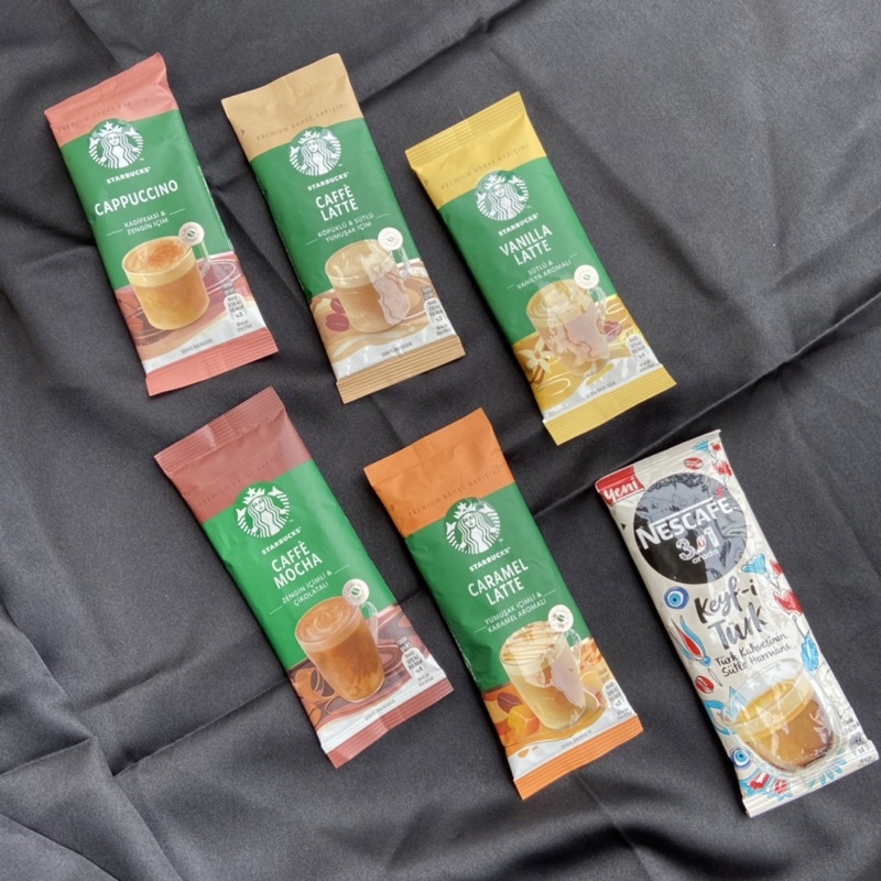 SET KADO GELAS KOPI STARBCK PACAR DOI LENGKAP OBROLAN HATI / HAMPERS / ANNIVERSARY