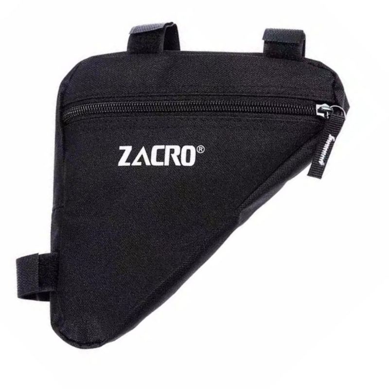 TAS SEPEDA SEGITIGA FRAME SEPEDA