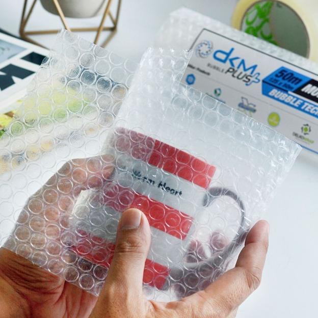

Plastik Bubble Wrap 125cm x 50m BENING DKM PLUS PREMIUM /ROLL