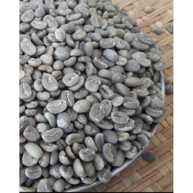 

Greenbean Arabika Fullwash Sindoro Temanggung 1kg