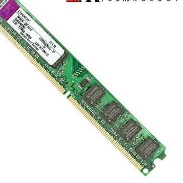 DDR3 KINGSTON 4GB LONGDIMM